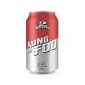 2 Brothers Kung Fu Rice Lager 375ml