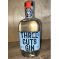 Three Cuts Gin - Founder's Release (350mL)