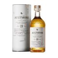 Aultmore 21 Year Old Single Malt Scotch Whisky (700mL)