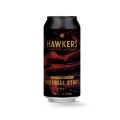 Hawkers 2021 Rum Barrel Imperial Stout 440 ml