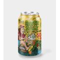 Bright Brewery Gator Juice Lime & Orange Sour 355ml