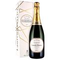 Laurent-Perrier La Cuvee Brut With Gift Box Champagne NV 750mL