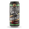 Bad Monkey 8% Indian Premium Beer 500ml