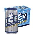 ICE Beer Block 30 x 375mL Cans