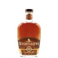 WhistlePig Old World Aged 12 Year Old Rye Whiskey 750ml