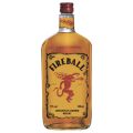 Fireball Cinnamon Flavoured Whisky (700mL)