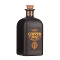 Copperhead Black Batch London Gin 500ml