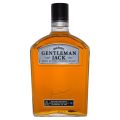Jack Daniel's Gentleman Jack Tennessee Whiskey (1000mL)