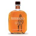 Jefferson's Very Small Batch Bourbon Whiskey (750mL)