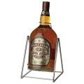 Chivas Regal 12 Year Old Blended Scotch Whisky Cradle (4.5L)