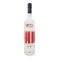 Fifty States USA Vodka 700ml