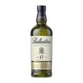 Ballantines 17 Year Old Blended Scotch Whisky (700ml)