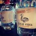 Endangered Distilling Co Don't Feed The Ducks Bread Vodka 700ml