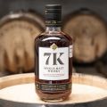 7K Single Malt Whisky Solera Cask Batch 002 43.3%