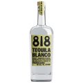818 Blanco Kendall Jenner's Tequila 750mL