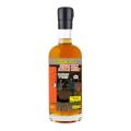 Secret Distillery No. 1 9 Year Old 2008 LMDW (Glenfarclas) Cask Strength Single Malt Scotch Whisky 500mL