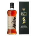 Mars Iwai Tradition Japanese Blended Whisky 750ML