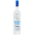 Bondi Blue Australian Vodka 750ml