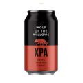 Wolf of the Willows XPA 355ml