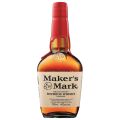 Makers Mark Kentucky Straight Bourbon Whiskey 700mL