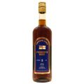 Pusser's British Royal Navy Blue Label 42% Rum 1L