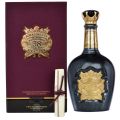 Chivas Royal Salute 38 Year Old Stone of Destiny