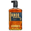 Knob Creek 12 Year Old Small Batch Kentucky Straight Bourbon Whiskey 750mL
