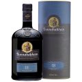 Bunnahabhain 18 Year Old Islay Single Malt Scotch Whisky 700mL