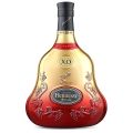 Hennessy XO Deluxe 2021 Limited Edition by Liu Wei Cognac 700mL