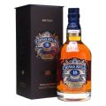 Chivas Regal 18 Year Old Gold Signature Blended Scotch Whisky 1L