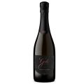 Gala Estate Black Label Pinot Noir - Chardonnay Sparkling Rose 2017 750ml