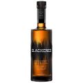 Metallica's Blackened Original Black Brandy Cask Finish Blended American Whiskey 750mL