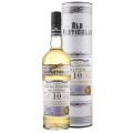 Deanston 10 Year Old Single Cask 2009 Old Particular Single Malt Scotch Whisky 700mL