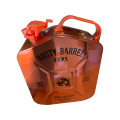 Rusty Barrel Vodka ﻿﻿J﻿erry Can Limited Edition Gift Pack 700ml