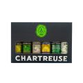 Chartreuse Coffret Miniature Collection 6 x 30mL