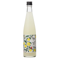 YuzuShu 12% Sake 500ml