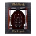Old Monk The Legend Indian Rum 1L