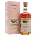 Specialites Dumangin Double Barreled Ratafia Champenois Cask Bourbon Whiskey 700mL