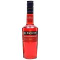 De Kuyper Liqueur Wild Strawberry 500ml