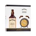 Jack Daniel's Tennessee Honey Flavoured Whiskey + Alarm Clock Gift Pack 700mL