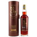 Kavalan Solist Port Cask Cask Strength Single Malt Taiwanese Whisky 1L