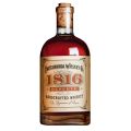 Chattanooga 1816 Reserve Handcrafted American Whiskey 750mL