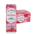 Billson's Pink Clouds & Vodka 6 x 4 Pack 355mL Cans