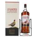 The Famous Grouse + Cradle Blended Scotch Whisky 4.5L