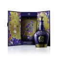 Royal Salute The Treasured Blend 25 Year Old Blended Scotch Whisky (700mL)