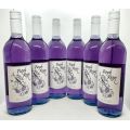 Purple Reign Sem Sauv Blanc (Purple Wine) 750mL (6 Pack)