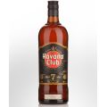Havana Club Anejo 7 Year Old Rum 700ml