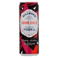 Billson's Sour Cola Vodka Mixed Drink 355mL (6 Pack)