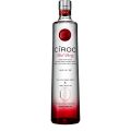 Ciroc Red Berry Flavoured Vodka 700mL