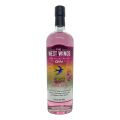 The West Winds Gin Pinque Rose Gin 700mL